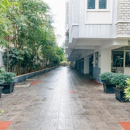 康达普尔怀特菲尔德如家酒店 海得拉巴 外观 照片