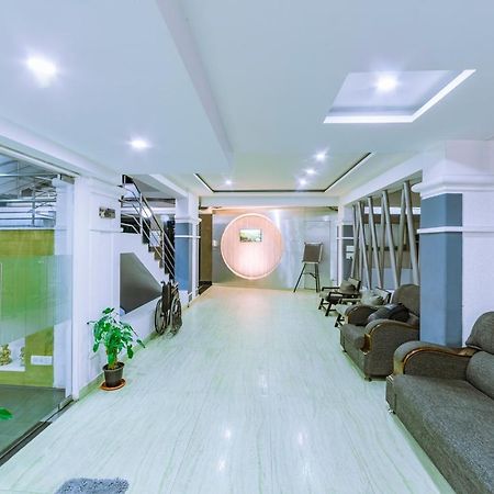康达普尔怀特菲尔德如家酒店 海得拉巴 外观 照片