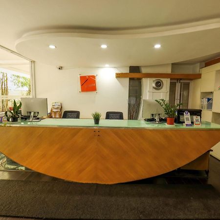康达普尔怀特菲尔德如家酒店 海得拉巴 外观 照片