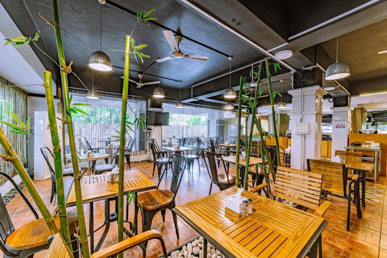 康达普尔怀特菲尔德如家酒店 海得拉巴 外观 照片