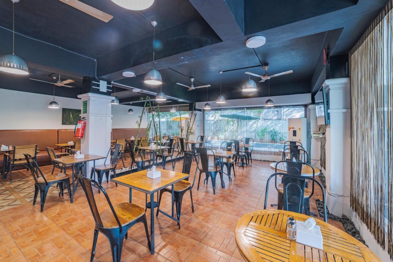 康达普尔怀特菲尔德如家酒店 海得拉巴 外观 照片