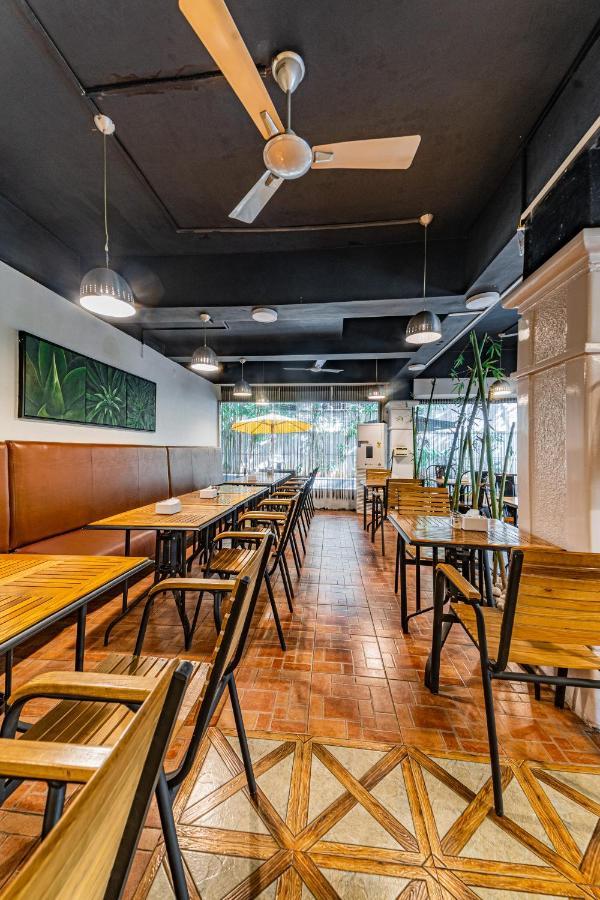 康达普尔怀特菲尔德如家酒店 海得拉巴 外观 照片
