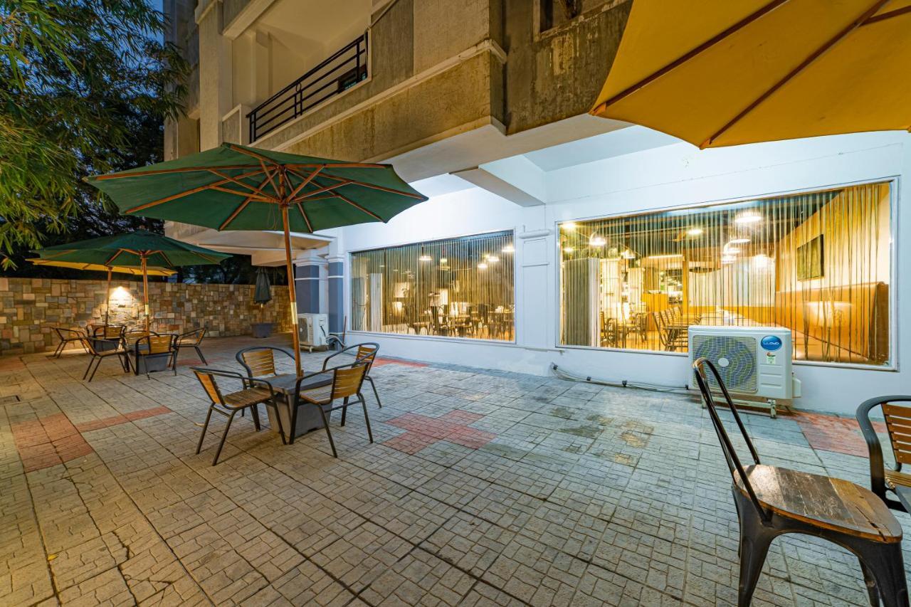 康达普尔怀特菲尔德如家酒店 海得拉巴 外观 照片