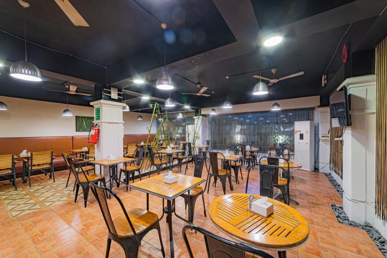 康达普尔怀特菲尔德如家酒店 海得拉巴 外观 照片